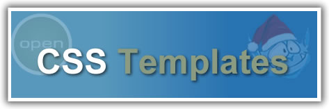 css templates