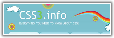 css3.info