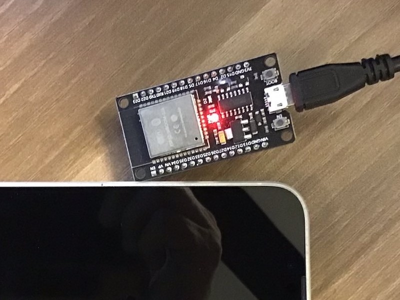 ESP32